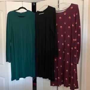 Old Navy Dresses
